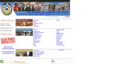Desktop Screenshot of laurenscoga.org
